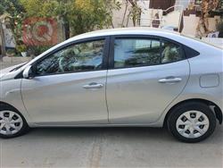 تويوتا يارس